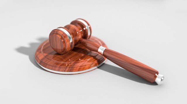 ​В Сургутский суд поступило уголовное дело в отношении запрещённых Свидетелей Иеговы