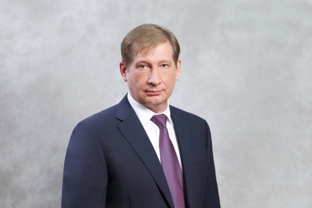 Гендиректора АО «Россети Тюмень» проверяют следователи Гендиректора АО «Россети Тюмень» проверяют следователи