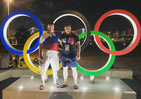 ​Олимпийский атлет из Сургутского района рассказал, почему не взял медаль