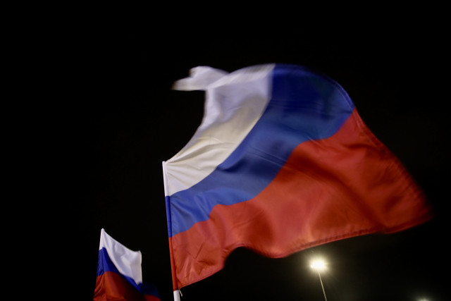 Мужчина из ХМАО получил срок за критику армии РФ