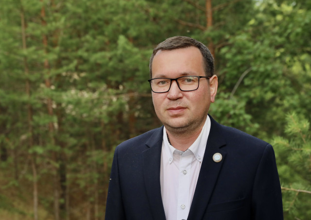 В ХМАО выбрали нового президента крупнейшей организации по защите прав КМНС