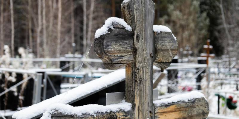 На Радоницу в Сургутском районе запустят автобусы до кладбищ