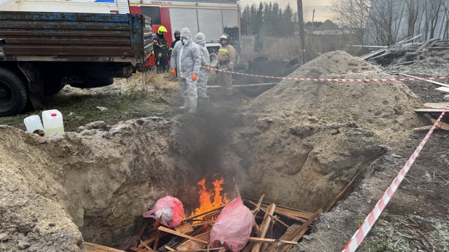 В ХМАО подготовились ко вспышке сибирской язвы