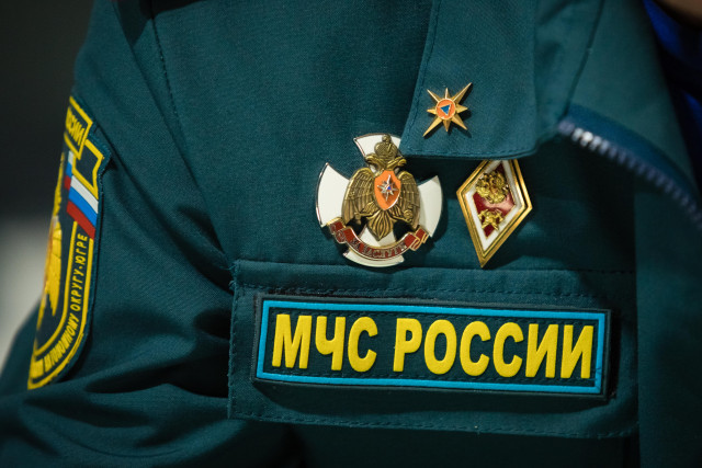 В Сургуте сотрудник МЧС получил тяжелые травмы из-за взрыва баллона В Сургуте сотрудник МЧС получил тяжелые травмы из-за взрыва баллона