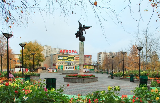 Власти заложат в бюджет деньги для возрождения легендарного кинотеатра в Сургуте Власти заложат в бюджет деньги для возрождения легендарного кинотеатра в Сургуте