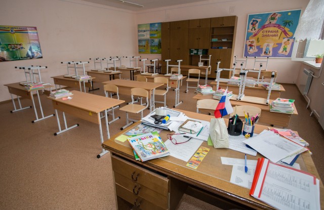 Более 16 тыс. школьников Сургутского района узнали о переписи населения