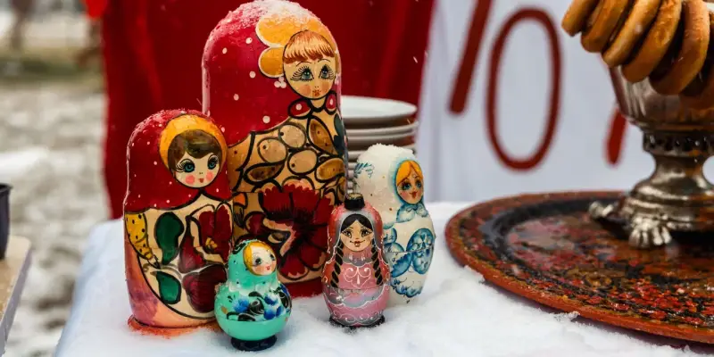 В Сургуте отметят древний праздник Коляду шествием ряженых и прыжками через костер В Сургуте отметят древний праздник Коляду шествием ряженых и прыжками через костер