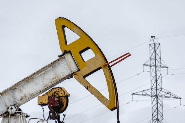 Измельчитель перемолол рабочего на месторождении в ХМАО