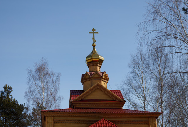 В двух городах Югры назначили новых настоятелей храмов