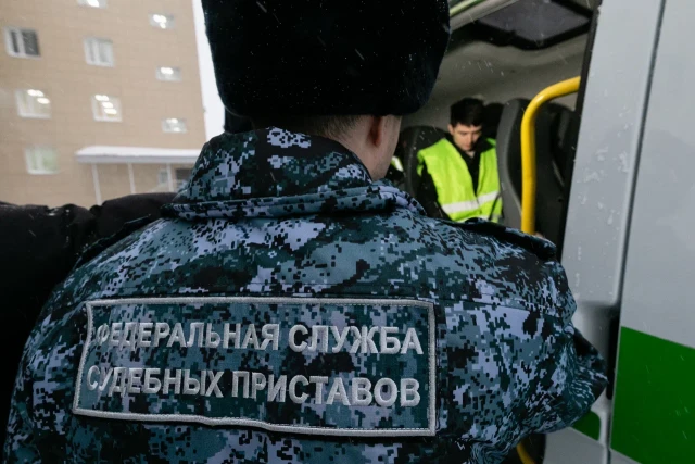 Число выдворенных из ХМАО мигрантов выросло в шесть раз Число выдворенных из ХМАО мигрантов выросло в шесть раз