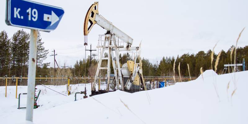 Суд поставил точку в деле о смерти нефтяника на месторождении в ХМАО