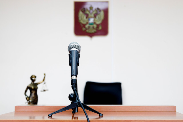 Путин произвел новые назначения в судейском корпусе ХМАО