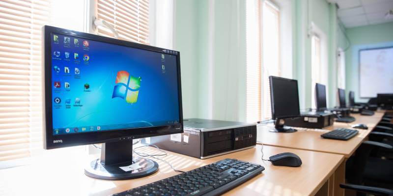 Сургутский район укрепляет кибербезопасность после крупной DDoS-атаки