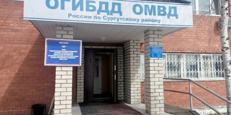 В Сургутском районе объявили сезон охоты на подростков-питбайкеров