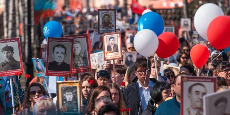 Губернатор Кухарук: в ХМАО после двухлетнего перерыва пройдет очное шествие «Бессмертного полка»