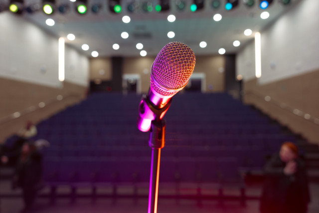 В Сургутском районе откроют новых звезд среди молодежи