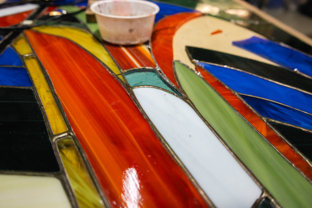 С приходом весны жители ХМАО начали массово делать ремонт со стильным дизайном