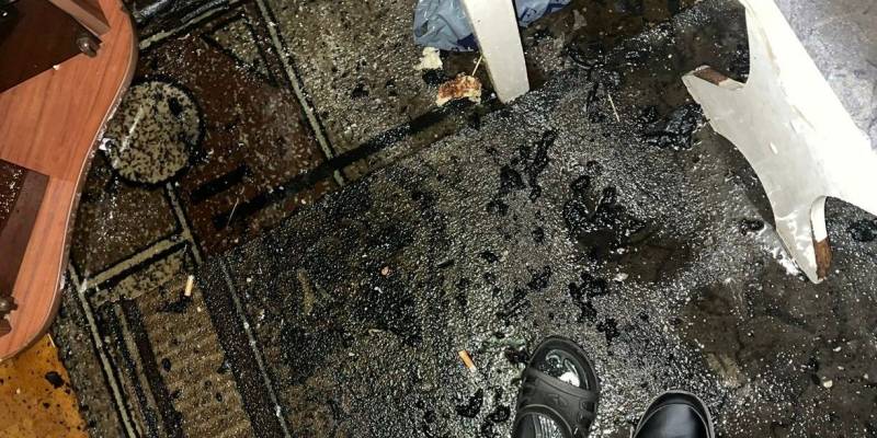 В ХМАО следователи расследуют загадочную смерть пенсионера в своей квартире