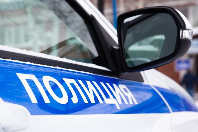 В Нягани появился новый начальник полиции В Нягани появился новый начальник полиции