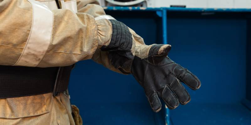 Число жертв пожаров выросло на 17% в ХМАО, среди погибших – пять детей Число жертв пожаров выросло на 17% в ХМАО, среди погибших – пять детей
