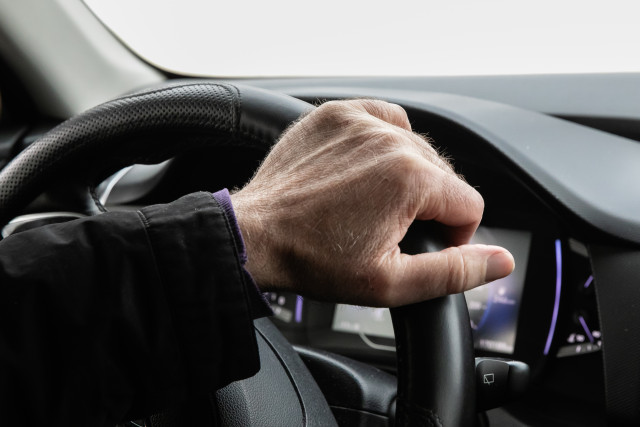 Почти шесть тысяч потенциальных убийц попались на дорогах ХМАО