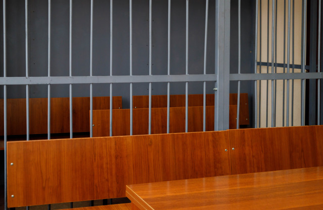 Верховный Суд РФ поставил точку в деле убийцы прокурора ХМАО Чекина Верховный Суд РФ поставил точку в деле убийцы прокурора ХМАО Чекина