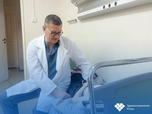 В Сургуте трехлетний ребенок опрокинул на себя кастрюлю с макаронами и получил тяжелый ожог В Сургуте трехлетний ребенок опрокинул на себя кастрюлю с макаронами и получил тяжелый ожог