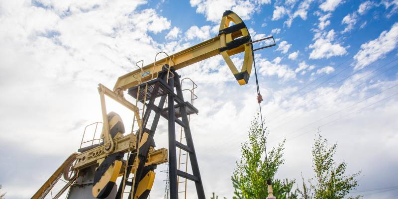 Нефтяной гигант из ХМАО увеличил темпы переработки нефти