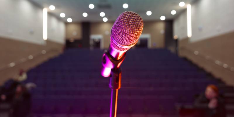 В Сургутском районе откроют новых звезд среди молодежи