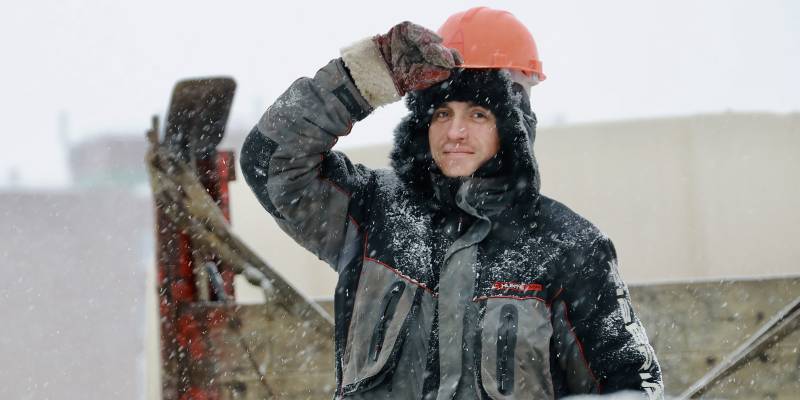 Ямал, Магадан и Чукотка ждут притока вахтовиков из-за роста зарплат