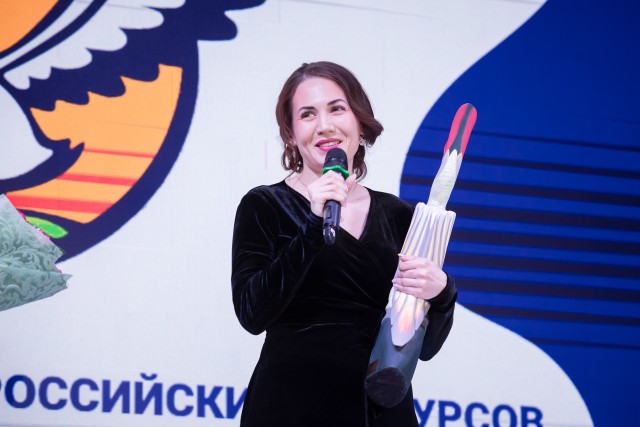 В Сургутском районе наградили лучших работников школ и детсадов