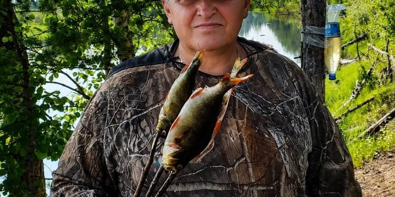 Береза вместо шампуров: депутат из ХМАО раскрыл секрет блюда из рыбы по-хантыйски