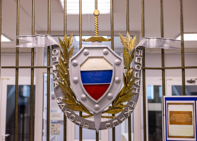 От бесплатного общежития до вуза МВД: полный гид по гарантиям службы в полиции Сургутского района От бесплатного общежития до вуза МВД: полный гид по гарантиям службы в полиции Сургутского района
