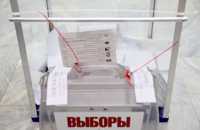 Бюллетени с надомного голосования в Фёдоровском признаны действительными