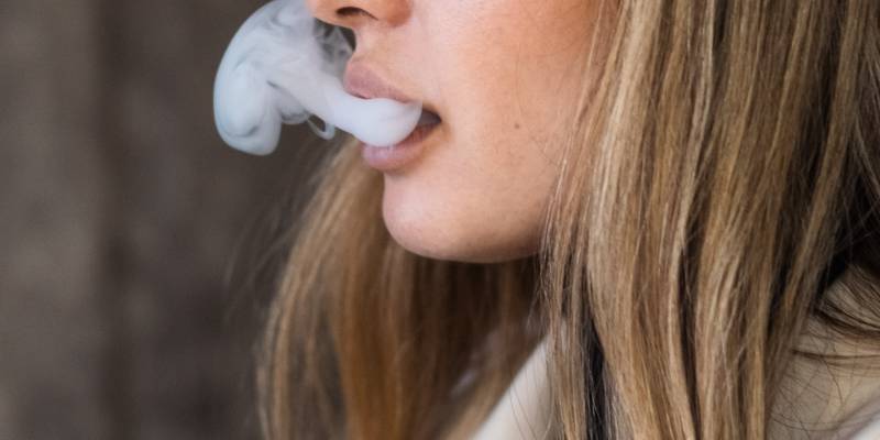 Вейп-шопы в ХМАО придумали способ обхода жестких ограничений по продаже товаров