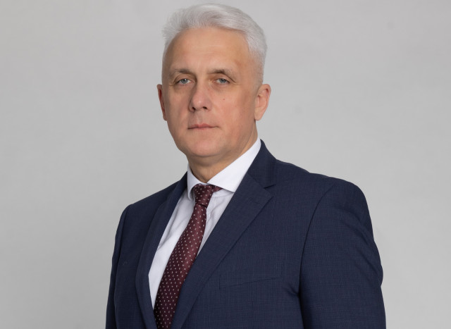 Депутат Думы ХМАО пожелал на 9 Мая благополучия и неиссякаемой энергии для добрых дел