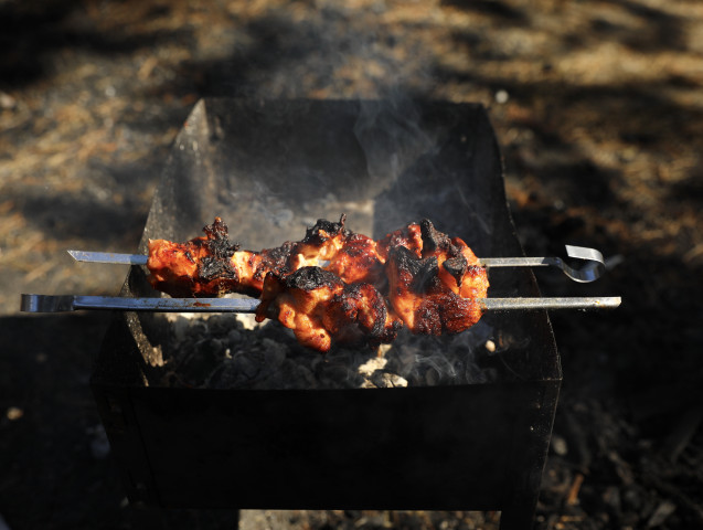 Жарить шашлыки и ходить в лес снова разрешили жителям Сургутского района
