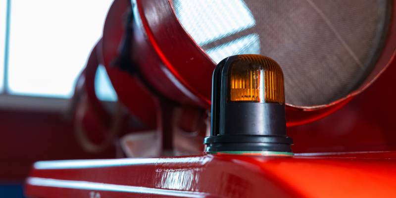 Портрет типичной жертвы пожаров составили в МЧС ХМАО