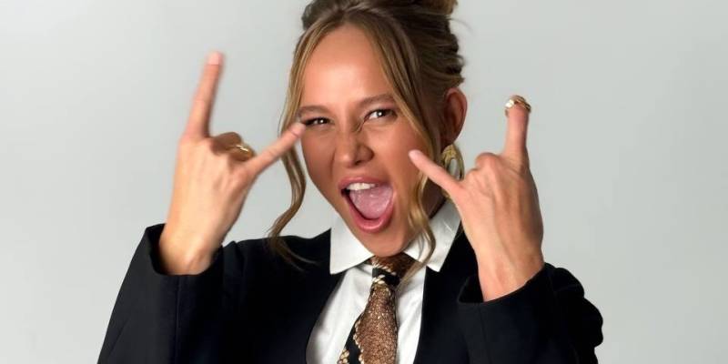 Жительница ХМАО победила на «Острове сокровищ» и заработала 10 миллионов Жительница ХМАО победила на «Острове сокровищ» и заработала 10 миллионов