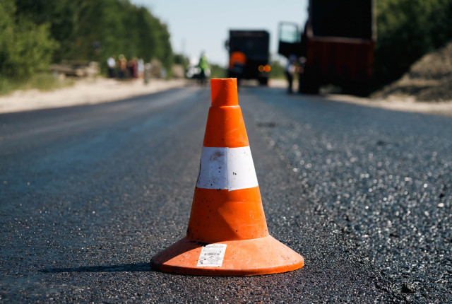 Новый мост через реку свяжет часть Сургута с Югорским трактом