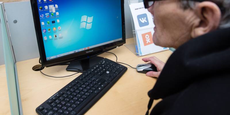 В России появится первая геймерская платформа для тренировки мозга пожилых