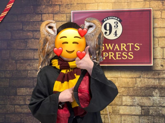 Купилась на волшебство в духе Гарри Поттера и потеряла крупную сумму жительница ХМАО