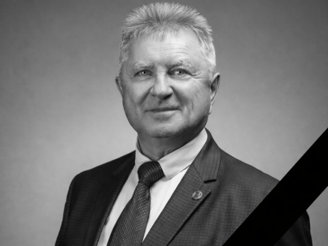 Ушел из жизни известный судья из ХМАО Ушел из жизни известный судья из ХМАО