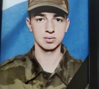 Боец ЧВК «Вагнер» из Сургутского района погиб в зоне СВО