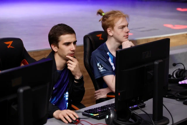 Подростки Сургутского района сойдутся в битве на турнире по Dota 2 и NBA Подростки Сургутского района сойдутся в битве на турнире по Dota 2 и NBA