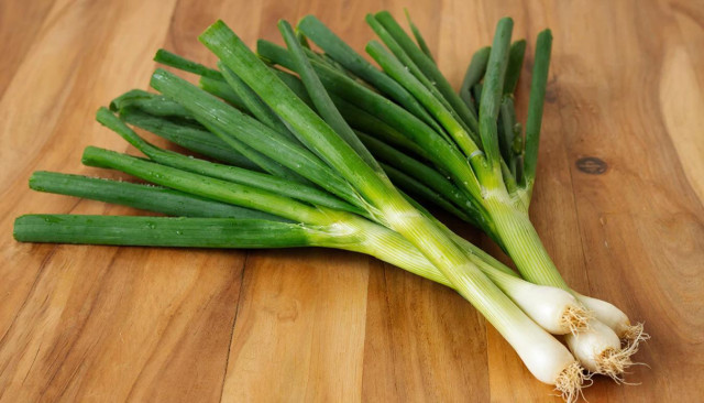 Женщина устроила поножовщину с подругой из-за пучка лука в ХМАО Женщина устроила поножовщину с подругой из-за пучка лука в ХМАО