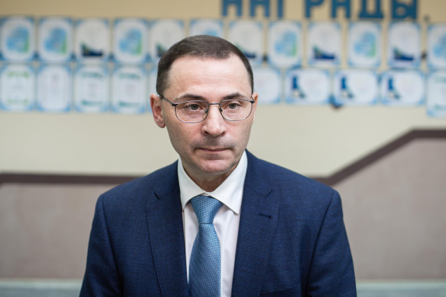 Экс-замглавы Сургутского района стал куратором комиссии по делам несовершеннолетних в Сургуте Экс-замглавы Сургутского района стал куратором комиссии по делам несовершеннолетних в Сургуте