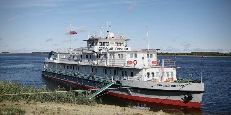 Медицинская навигация 2026: график работы передвижной поликлиники в Сургутском районе