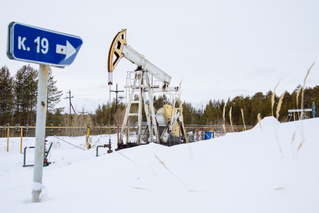 Суд поставил точку в деле о смерти нефтяника на месторождении в ХМАО