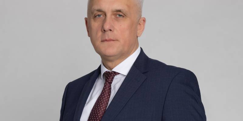 Депутат Думы ХМАО пожелал на 9 Мая благополучия и неиссякаемой энергии для добрых дел Депутат Думы ХМАО пожелал на 9 Мая благополучия и неиссякаемой энергии для добрых дел